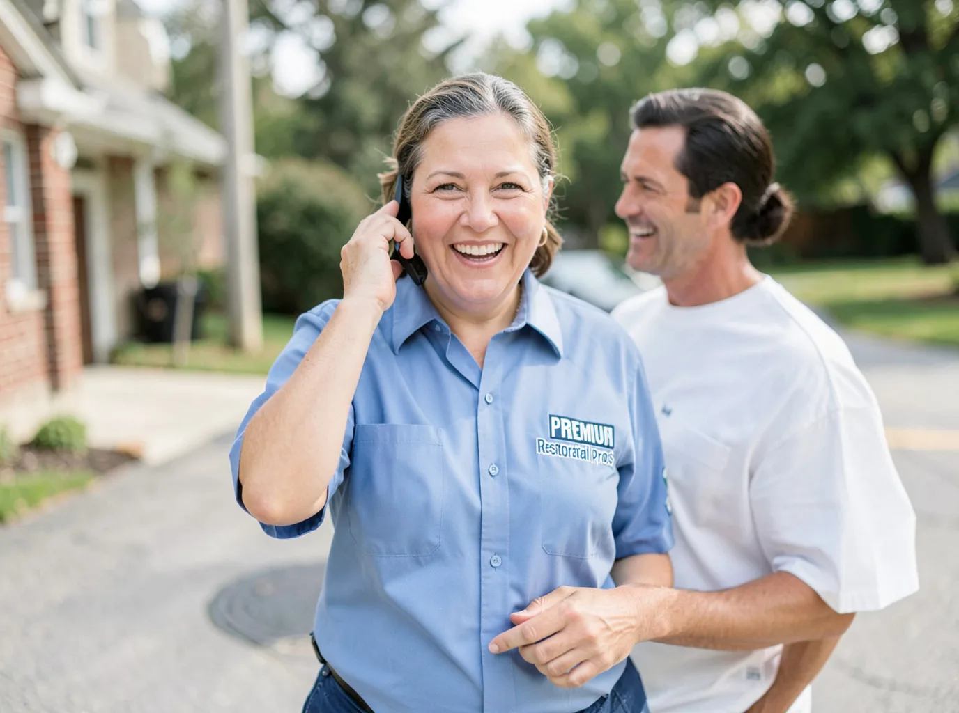 Water Damage Restoration Loomis, NE FAQs